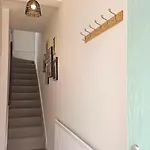 St Pauls Terrace - 2 Bed House Nr Train Station Casa de Férias York