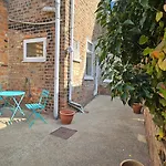 St Pauls Terrace - 2 Bed House Nr Train Station * York