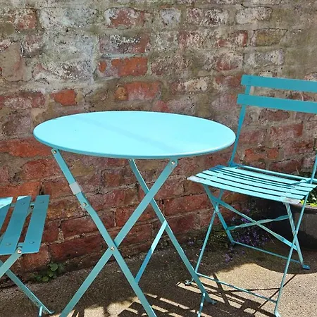 St Pauls Terrace - 2 Bed House Nr Train Station Casa vacanze *