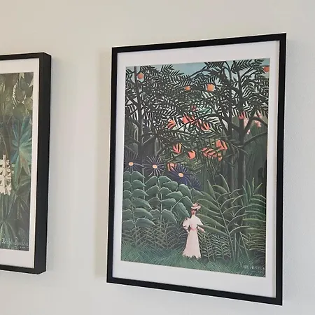 Prázdninový dům St Pauls Terrace - 2 Bed House Nr Train Station *