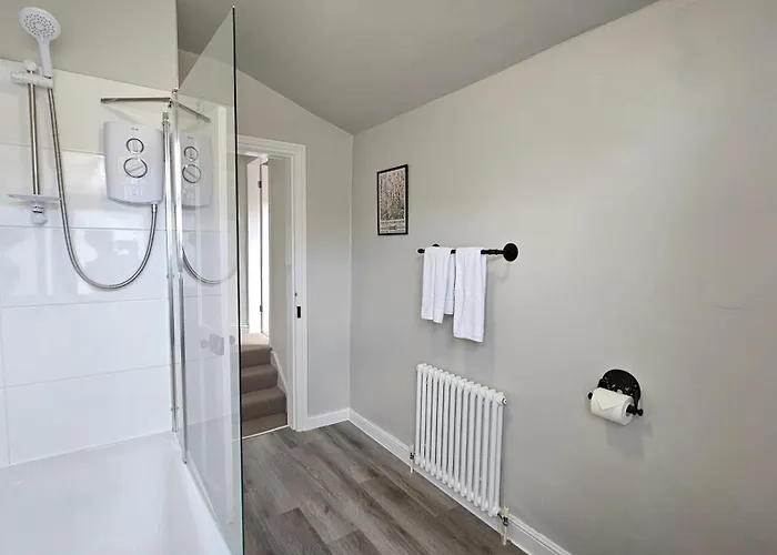 St Pauls Terrace - 2 Bed House Nr Train Station ヨーク