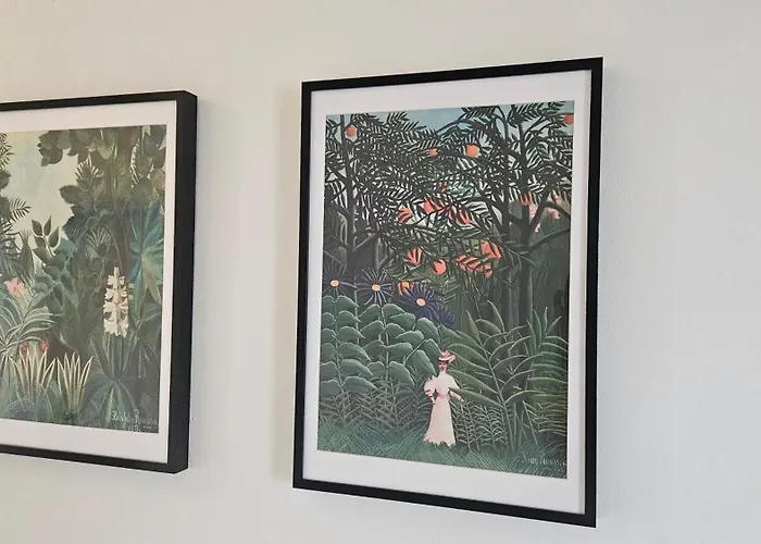 別荘 St Pauls Terrace - 2 Bed House Nr Train Station *