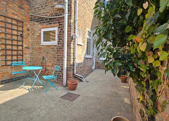 St Pauls Terrace - 2 Bed House Nr Train Station * ヨーク